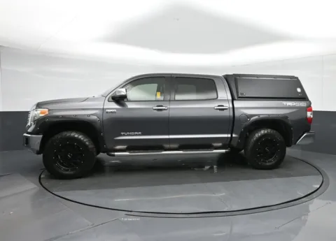 More photos of 2014 Toyota Tundra Limited at Sullivan Auto Trading Fredericksburg, VA