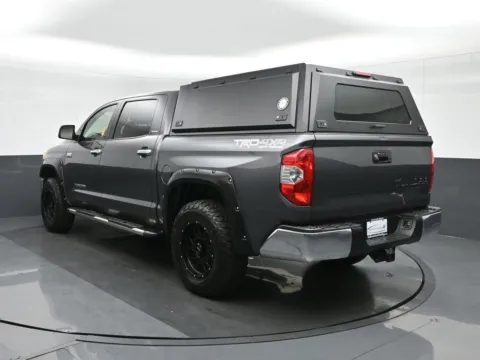 More photos of 2014 Toyota Tundra Limited at Sullivan Auto Trading Fredericksburg, VA