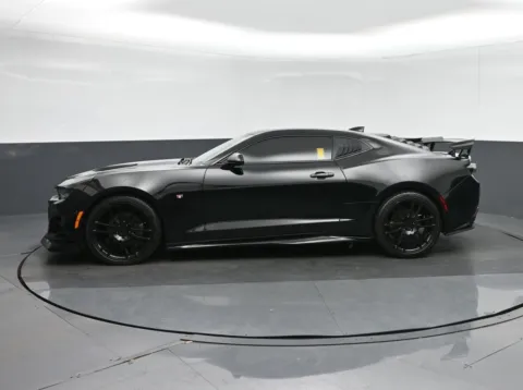 More photos of 2017 Chevrolet Camaro 1LT at Sullivan Auto Trading Fredericksburg, VA