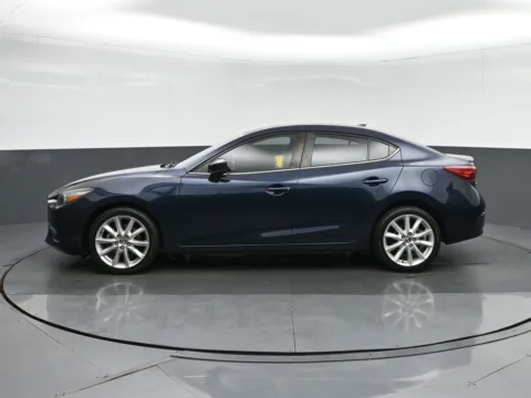 More photos of 2017 Mazda Mazda3 Grand Touring at Sullivan Auto Trading Fredericksburg, VA