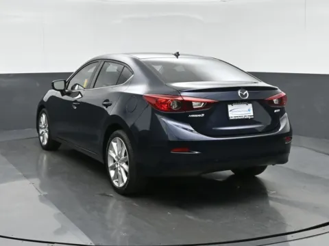 More photos of 2017 Mazda Mazda3 Grand Touring at Sullivan Auto Trading Fredericksburg, VA