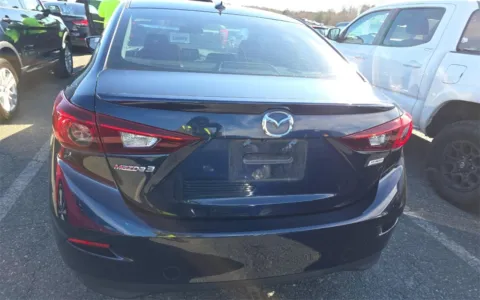 More photos of 2017 Mazda Mazda3 Grand Touring at Sullivan Auto Trading Fredericksburg, VA