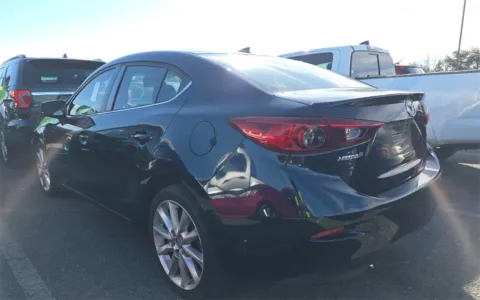 More photos of 2017 Mazda Mazda3 Grand Touring at Sullivan Auto Trading Fredericksburg, VA