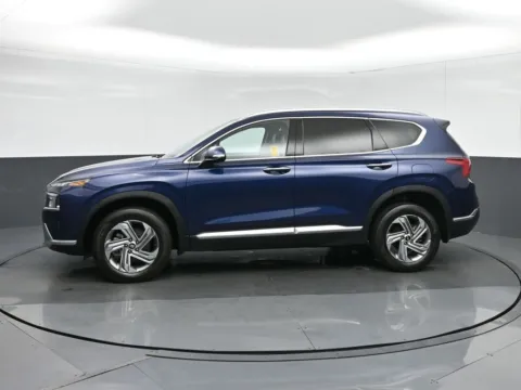 More photos of 2022 Hyundai Santa Fe SEL at Sullivan Auto Trading Fredericksburg, VA