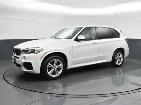 Another view of 2018 BMW X5 xDrive35i for sale in Fredericksburg, VA at Sullivan Auto Trading Fredericksburg