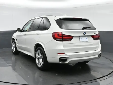 More photos of 2018 BMW X5 xDrive35i at Sullivan Auto Trading Fredericksburg, VA