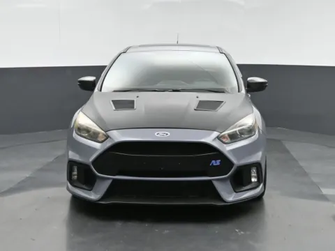 Photos of 2017 Ford Focus RS for sale in Fredericksburg, VA at Sullivan Auto Trading Fredericksburg