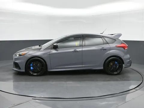 More photos of 2017 Ford Focus RS at Sullivan Auto Trading Fredericksburg, VA