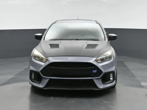 Photos of 2017 Ford Focus RS for sale in Fredericksburg, VA at Sullivan Auto Trading Fredericksburg