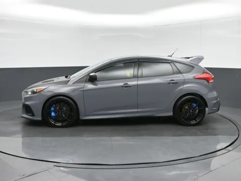 More photos of 2017 Ford Focus RS at Sullivan Auto Trading Fredericksburg, VA