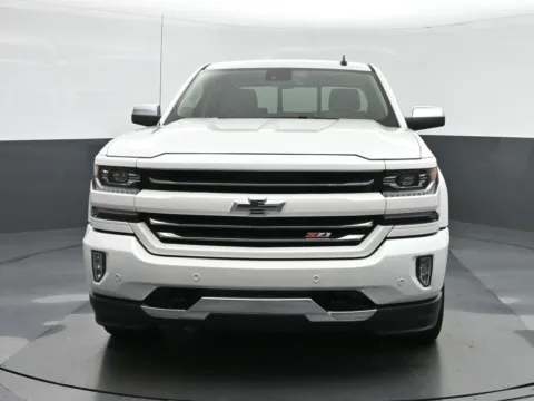 Photos of 2017 Chevrolet Silverado 1500 LTZ for sale in Fredericksburg, VA at Sullivan Auto Trading Fredericksburg