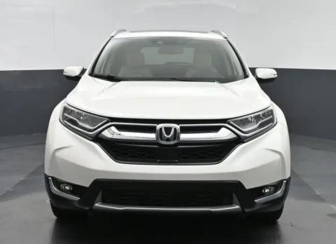 Photos of 2017 Honda CR-V Touring for sale in Fredericksburg, VA at Sullivan Auto Trading Fredericksburg