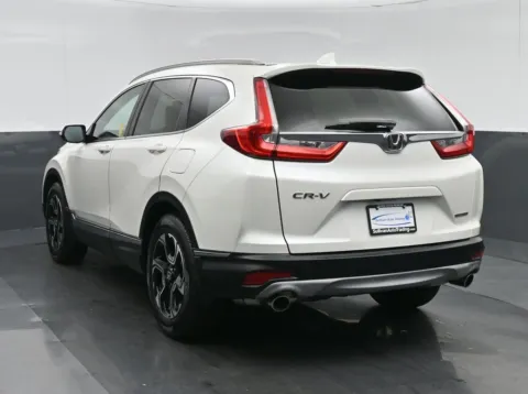 More photos of 2017 Honda CR-V Touring at Sullivan Auto Trading Fredericksburg, VA