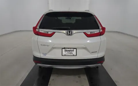 More photos of 2017 Honda CR-V Touring at Sullivan Auto Trading Fredericksburg, VA