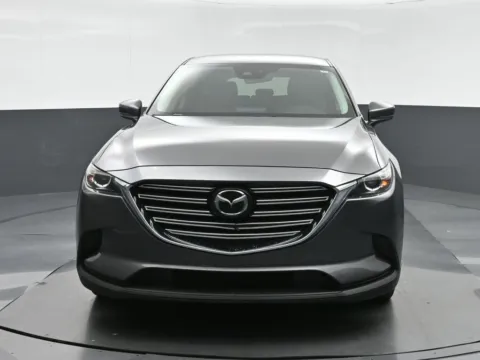 Photos of 2019 Mazda CX-9 Touring for sale in Fredericksburg, VA at Sullivan Auto Trading Fredericksburg