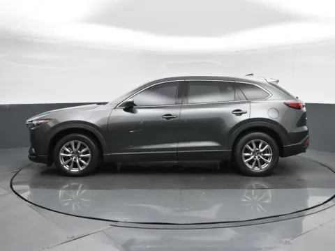 More photos of 2019 Mazda CX-9 Touring at Sullivan Auto Trading Fredericksburg, VA