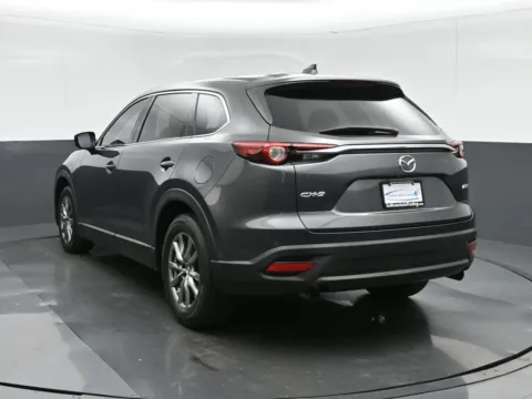 More photos of 2019 Mazda CX-9 Touring at Sullivan Auto Trading Fredericksburg, VA