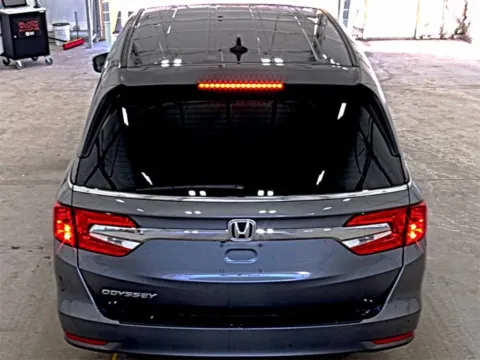 More photos of 2019 Honda Odyssey EX-L at Sullivan Auto Trading Fredericksburg, VA