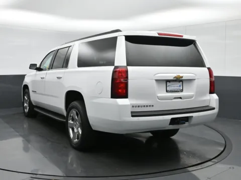 More photos of 2019 Chevrolet Suburban LT at Sullivan Auto Trading Fredericksburg, VA