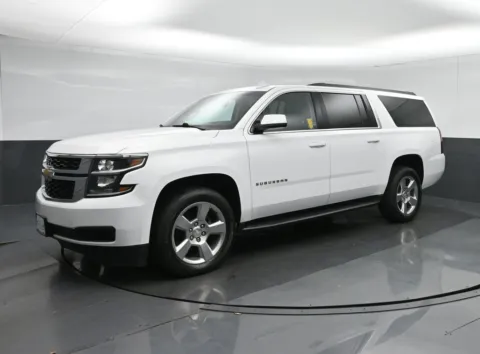 Another view of 2019 Chevrolet Suburban LT for sale in Fredericksburg, VA at Sullivan Auto Trading Fredericksburg