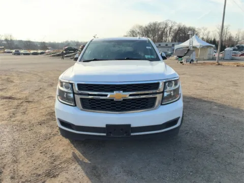 Photos of 2019 Chevrolet Suburban LT for sale in Fredericksburg, VA at Sullivan Auto Trading Fredericksburg