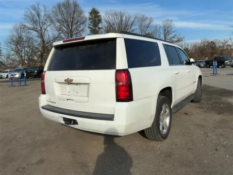 More photos of 2019 Chevrolet Suburban LT at Sullivan Auto Trading Fredericksburg, VA