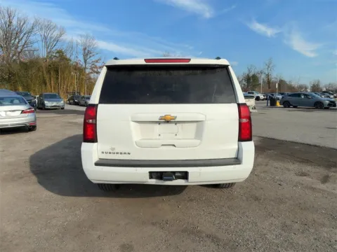 More photos of 2019 Chevrolet Suburban LT at Sullivan Auto Trading Fredericksburg, VA
