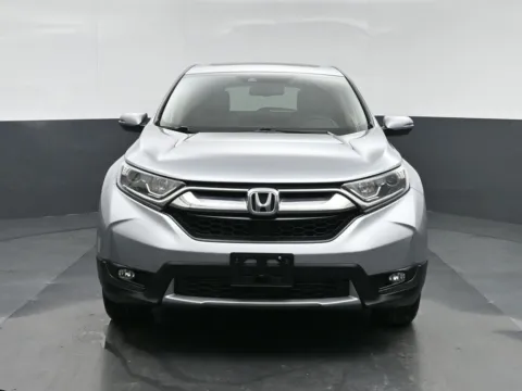 Photos of 2018 Honda CR-V EX-L for sale in Fredericksburg, VA at Sullivan Auto Trading Fredericksburg