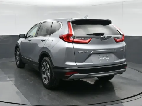 More photos of 2018 Honda CR-V EX-L at Sullivan Auto Trading Fredericksburg, VA