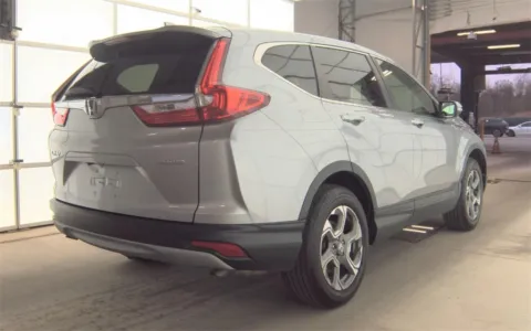 More photos of 2018 Honda CR-V EX-L at Sullivan Auto Trading Fredericksburg, VA