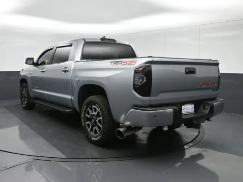 More photos of 2021 Toyota Tundra Limited at Sullivan Auto Trading Fredericksburg, VA