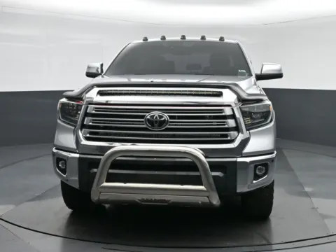 Photos of 2021 Toyota Tundra Limited for sale in Fredericksburg, VA at Sullivan Auto Trading Fredericksburg