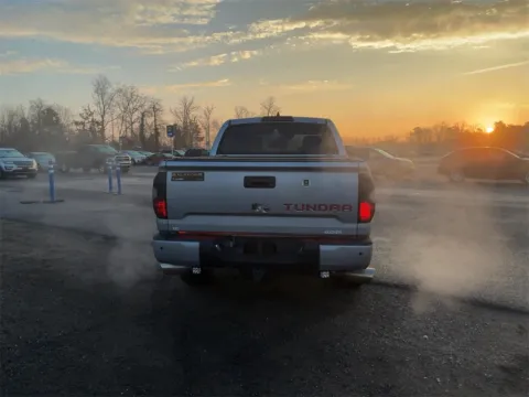 More photos of 2021 Toyota Tundra Limited at Sullivan Auto Trading Fredericksburg, VA