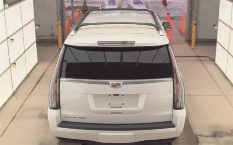 More photos of 2018 Cadillac Escalade ESV Luxury at Sullivan Auto Trading Fredericksburg, VA