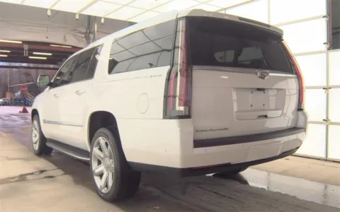 More photos of 2018 Cadillac Escalade ESV Luxury at Sullivan Auto Trading Fredericksburg, VA