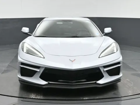 Photos of 2021 Chevrolet Corvette Stingray for sale in Fredericksburg, VA at Sullivan Auto Trading Fredericksburg