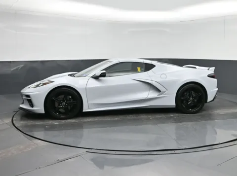 More photos of 2021 Chevrolet Corvette Stingray at Sullivan Auto Trading Fredericksburg, VA