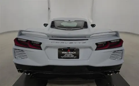 More photos of 2021 Chevrolet Corvette Stingray at Sullivan Auto Trading Fredericksburg, VA