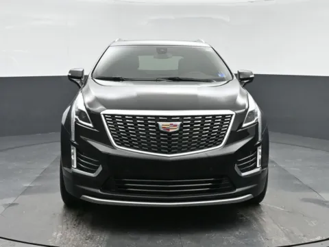 Photos of 2025 Cadillac XT5 Premium Luxury for sale in Fredericksburg, VA at Sullivan Auto Trading Fredericksburg