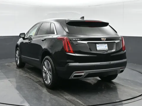 More photos of 2025 Cadillac XT5 Premium Luxury at Sullivan Auto Trading Fredericksburg, VA
