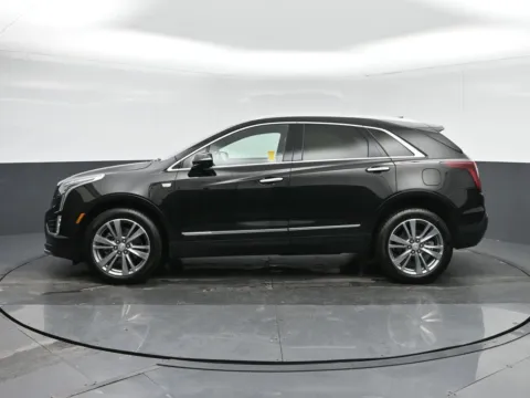 More photos of 2025 Cadillac XT5 Premium Luxury at Sullivan Auto Trading Fredericksburg, VA