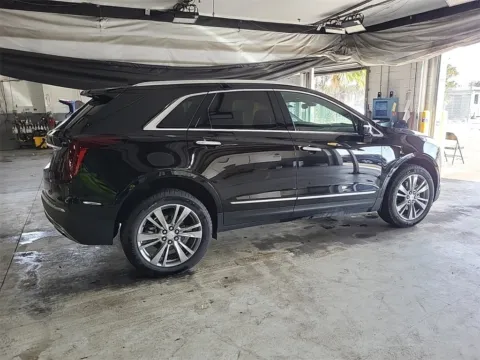 More photos of 2025 Cadillac XT5 Premium Luxury at Sullivan Auto Trading Fredericksburg, VA