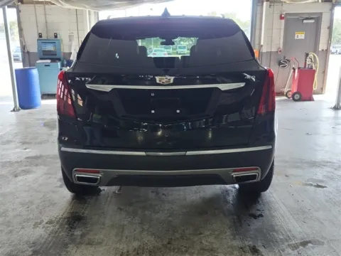 More photos of 2025 Cadillac XT5 Premium Luxury at Sullivan Auto Trading Fredericksburg, VA