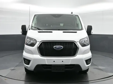 Photos of 2024 Ford Transit-350 XLT for sale in Fredericksburg, VA at Sullivan Auto Trading Fredericksburg