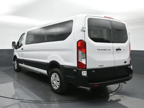 More photos of 2024 Ford Transit-350 XLT at Sullivan Auto Trading Fredericksburg, VA