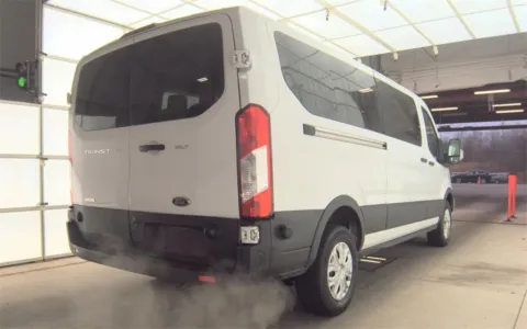 More photos of 2024 Ford Transit-350 XLT at Sullivan Auto Trading Fredericksburg, VA