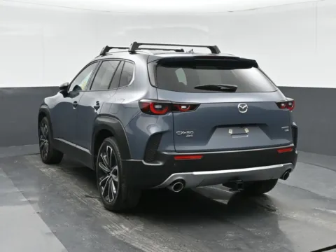 More photos of 2024 Mazda CX-50 2.5 Turbo Premium Plus Package at Sullivan Auto Trading Norfolk, VA