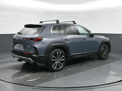 More photos of 2024 Mazda CX-50 2.5 Turbo Premium Plus Package at Sullivan Auto Trading Fredericksburg, VA