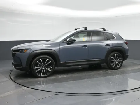 Photos of 2024 Mazda CX-50 2.5 Turbo Premium Plus Package for sale in Fredericksburg, VA at Sullivan Auto Trading Fredericksburg