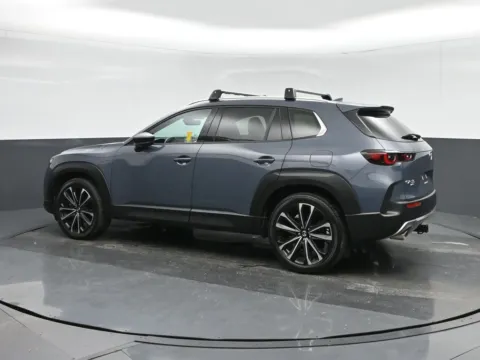 Another view of 2024 Mazda CX-50 2.5 Turbo Premium Plus Package for sale in Norfolk, VA at Sullivan Auto Trading Norfolk